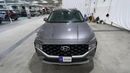 هيونداي سانتا في COMFORT 2023 COMFORT+ | AED 1410/Month | 0 DP | 30 Day Return | Warranty | Service History