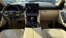 تويوتا لاند كروزر Toyota Land Cruiser 3.3L | Diesel | 0KM | 2024 | GCC
