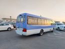 Toyota Coaster TOYOTA COASTER BUS RHD 1997 MODEL 4.1 L DIESEL AUTOMATIC(PM02631)