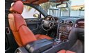 Bentley Continental | Full Option | Immaculate Condition