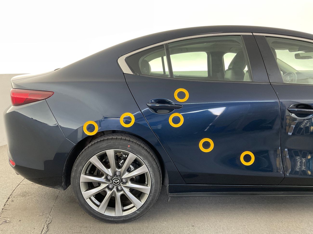 Mazda 3 Evolve | Guaranteed Warranty | 0 Down Payment