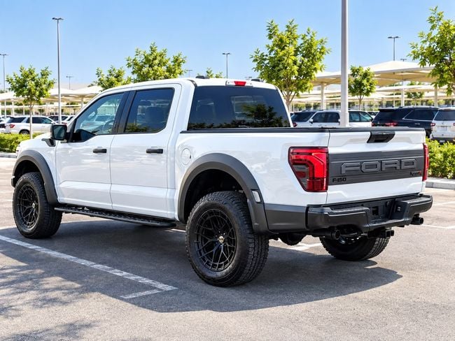 Ford F-150, миниатюра 30