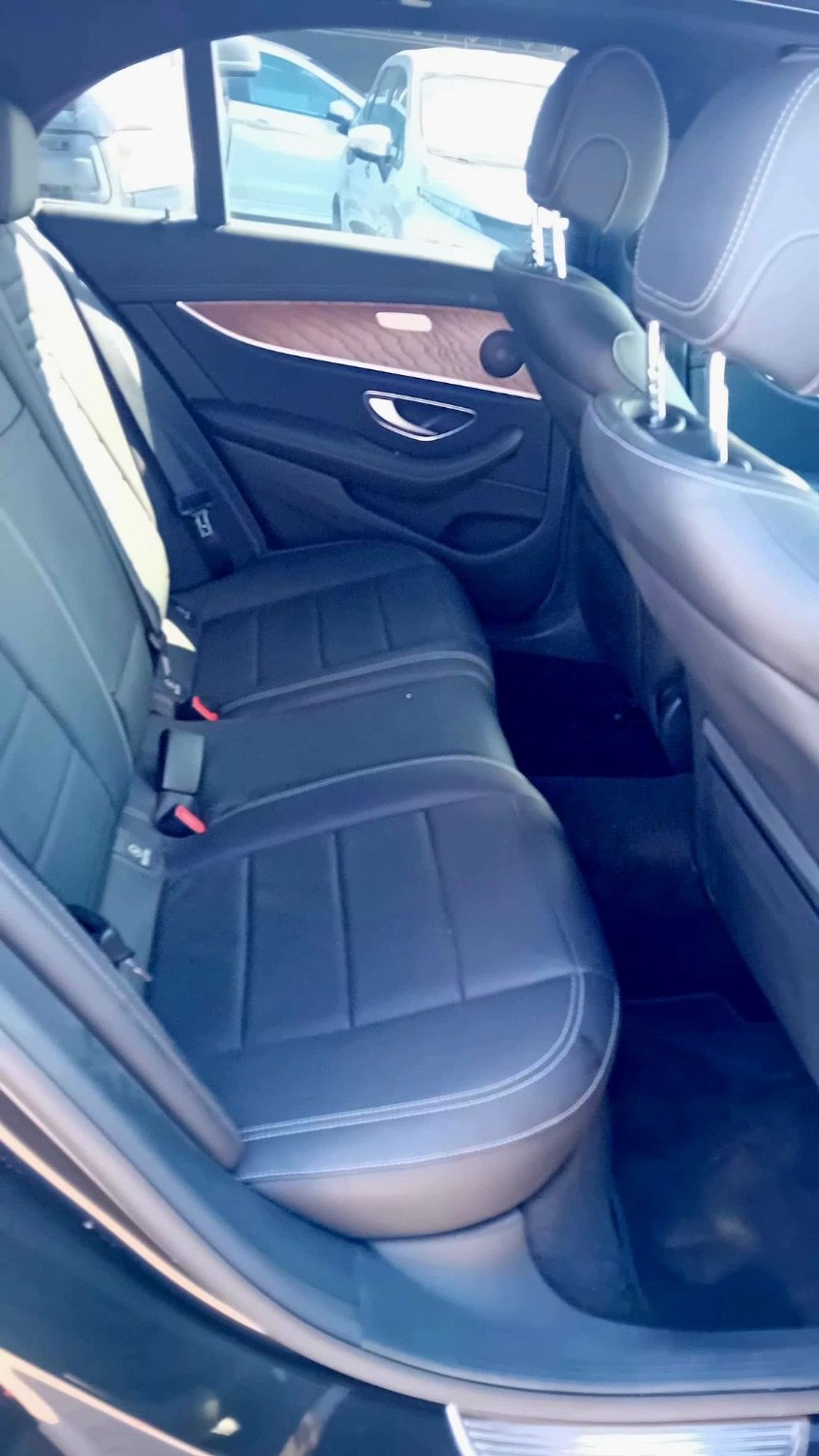 مرسيدس بنز E 250 مرسيدس E250