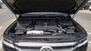 Toyota Land Cruiser VXR TWIN TURBO 3.5L