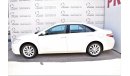 Toyota Camry AED 1230 PM | 0% DP | 2.5L SE GCC WARRANT