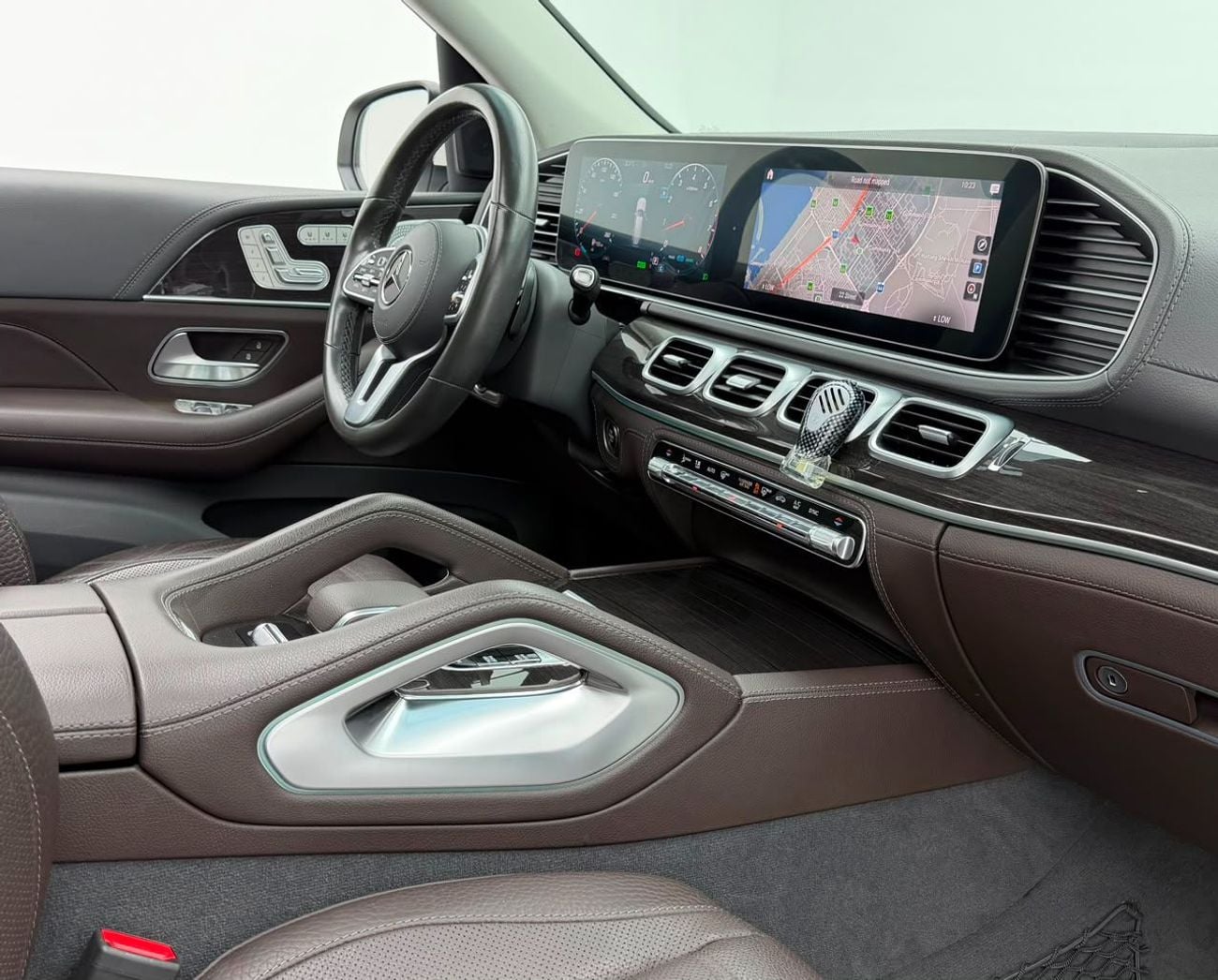 Mercedes Benz GLS450 4MATIC