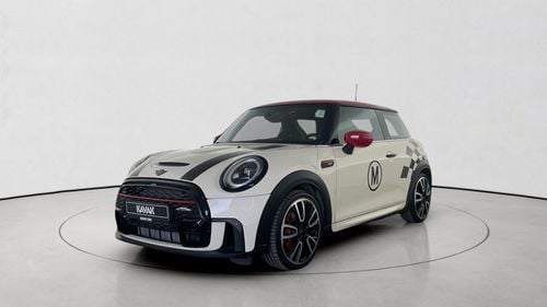 Mini John Cooper Works John Cooper Works | Guaranteed Warranty | 0 Down Payment