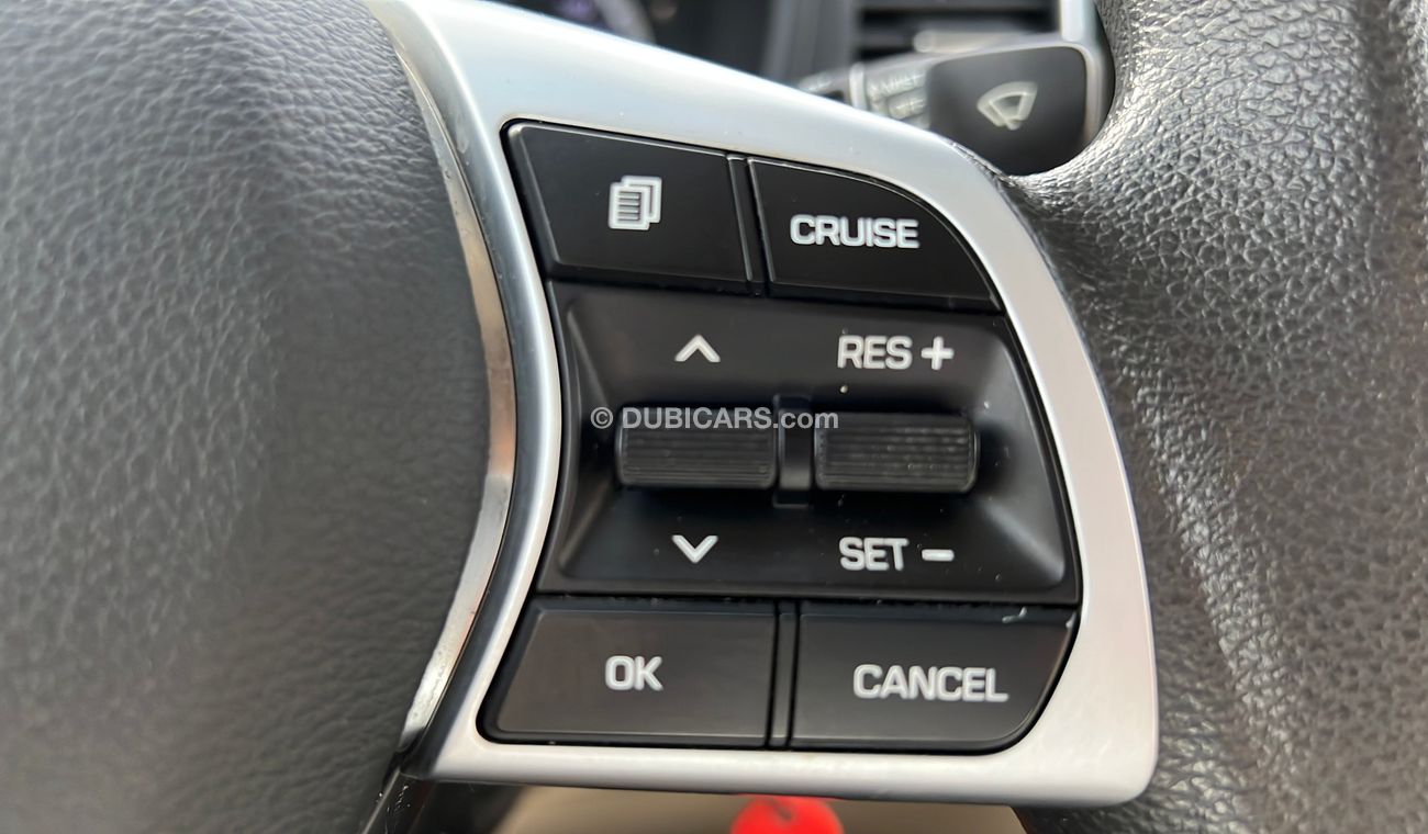 Hyundai Sonata 2400