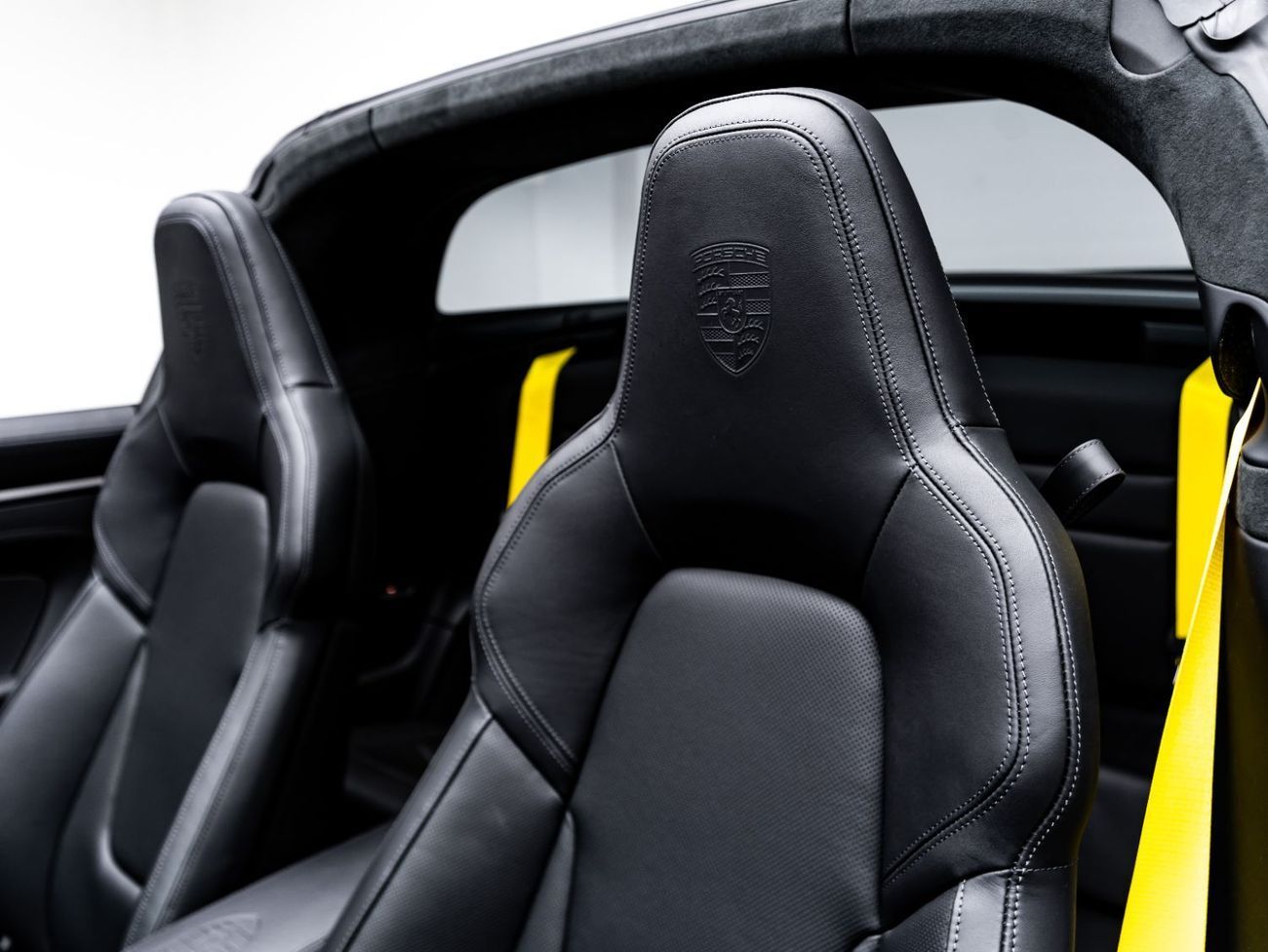 Porsche 911 Targa 4GTS 3.0L (450 HP) 2025 Porsche 911 Targa 4 GTS, 2027 Porsche Warranty, High Spec, Low KMs, GC