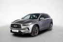 Infiniti QX50 LUXE 2.0
