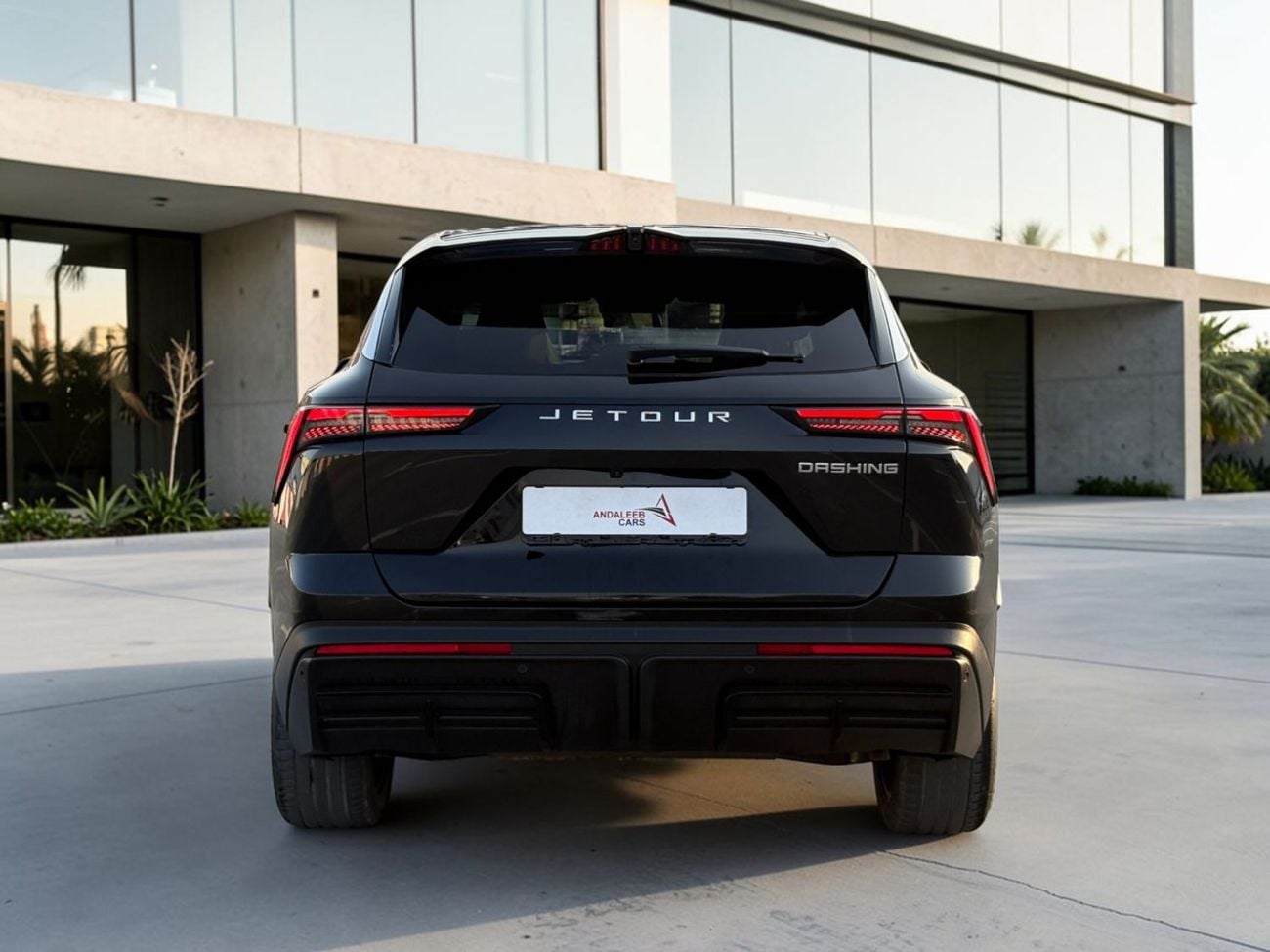 جيتور داشينج AED 1,180 P.M | 0% DOWN PAYMENT | JETOUR DASHING | 1.6L I4 | 2024 | GCC SPECS