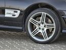 Mercedes-Benz SL 500 MERCEDES SL-500 ( BODY KIT SL-63) ORGINAL PAINT // PERFECT CONDITION