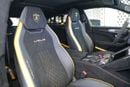 لامبورغيني اوروس VTI 4.0T V8 Performante