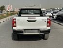 تويوتا هيلوكس GR Sport 4.0L