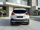 Nissan Kicks S 1.6L NISSAN KICKS | 1.6L I4 – ECONOMICAL & PRACTICAL | 2018 | GCC SPECS | AED 930 PER MONTH