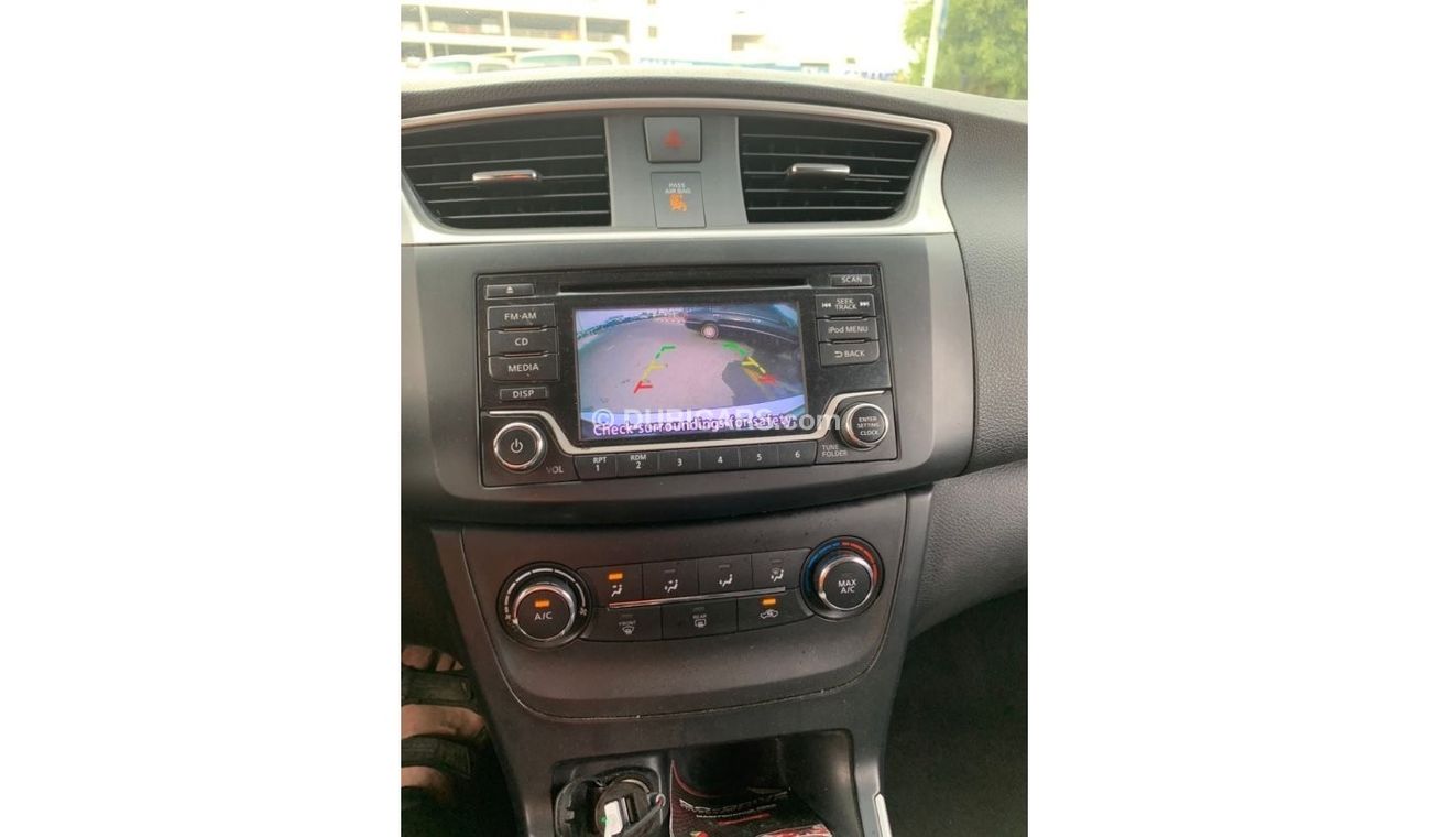 Used Nissan Sentra SV 2018 RUN AND DRIVE USA IMPORTED 2018 for sale in ...