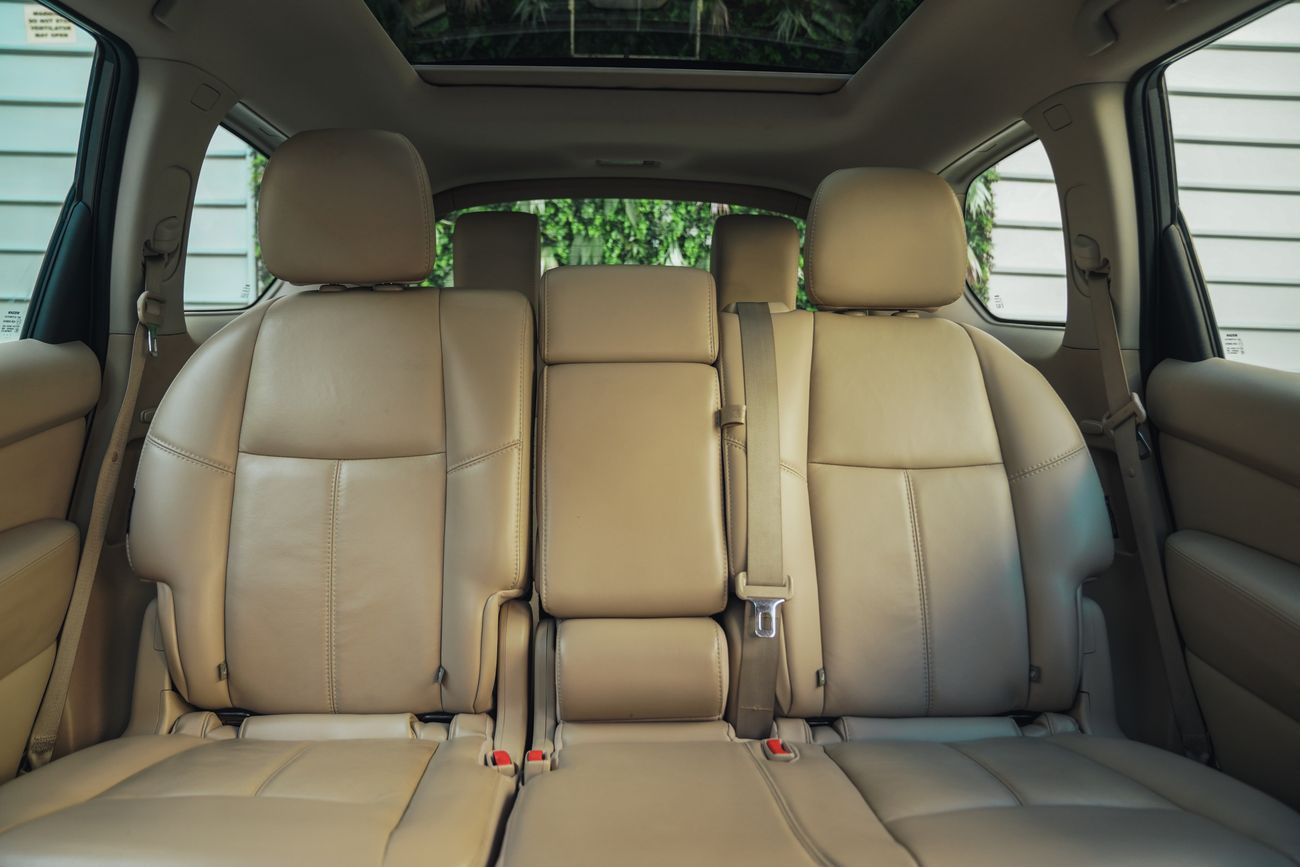 نيسان باثفايندر SV MIDNIGHT EDITION | 2,250 P.M  | 0% Downpayment | Excellent Condition!