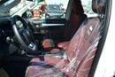 Toyota Hilux SR5 (NON GCC) 4x4 2.7L MT Petrol SR5