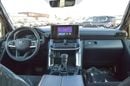 تويوتا لاند كروزر TOYOTA LAND CRUISER 4.0L V6 4WD PETROL SUV 2026