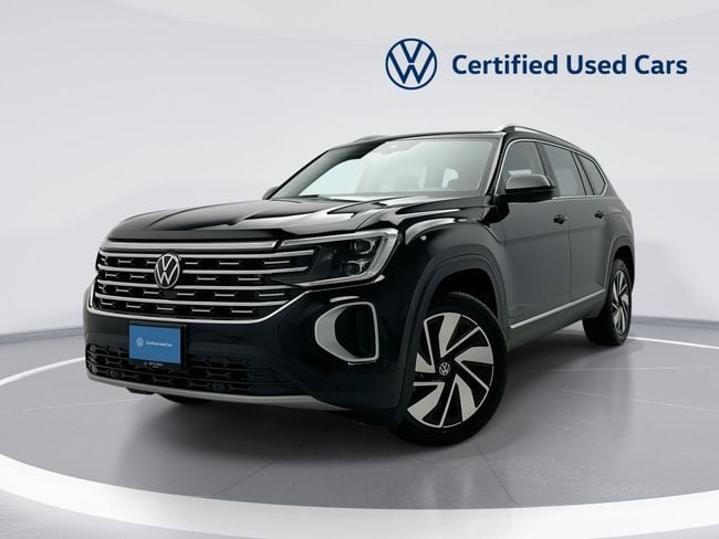 Volkswagen Teramont COMFORTLINE, миниатюра 27