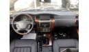 Nissan Patrol Safari Y61 3.0L Diesel GRX SPL Manual