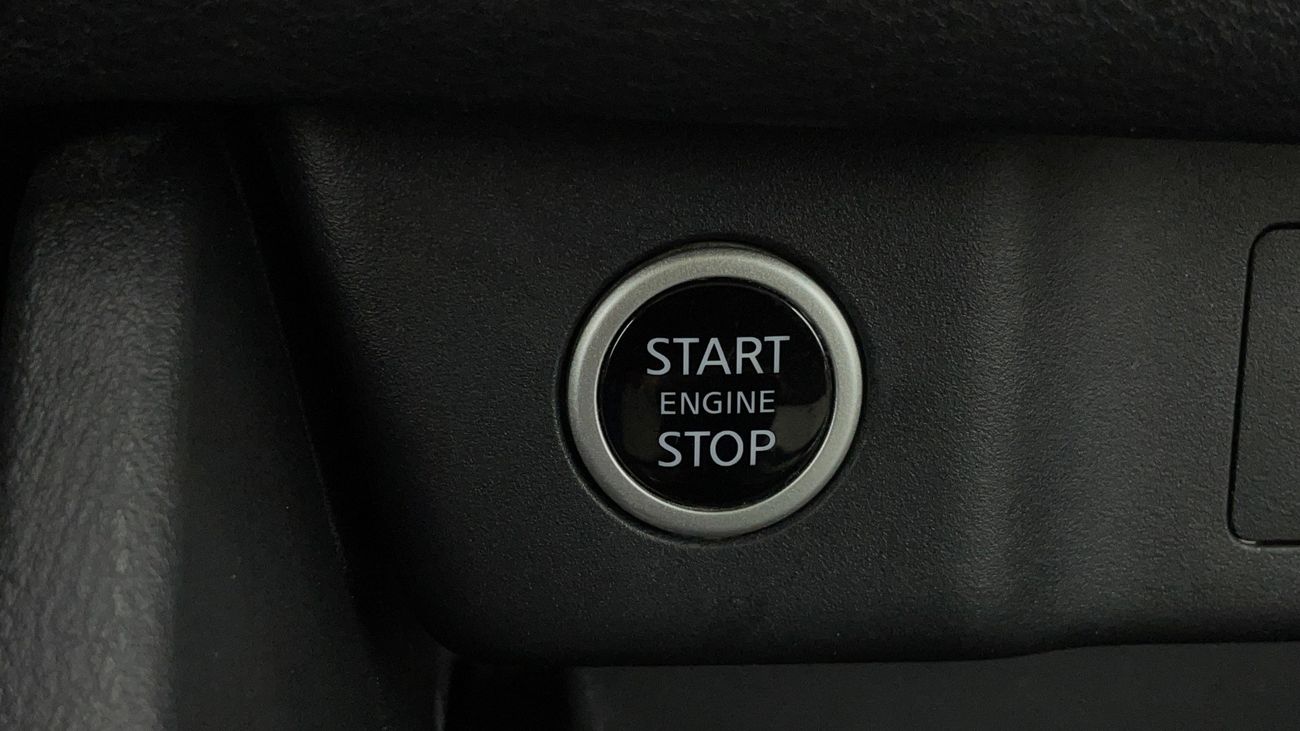 Nissan XTrail S 2.5 | Zero Down Payment | Home Test Drive