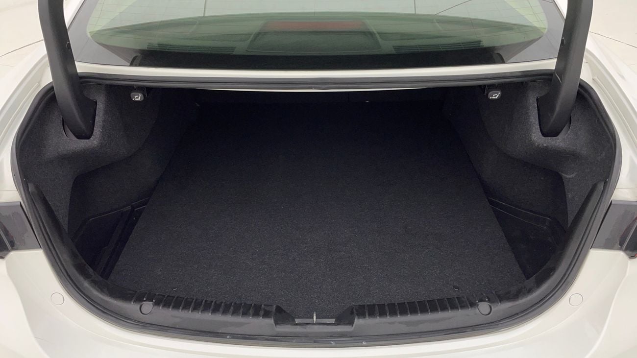 Mazda 6 S 2.5 | Zero Down Payment | Home Test Drive