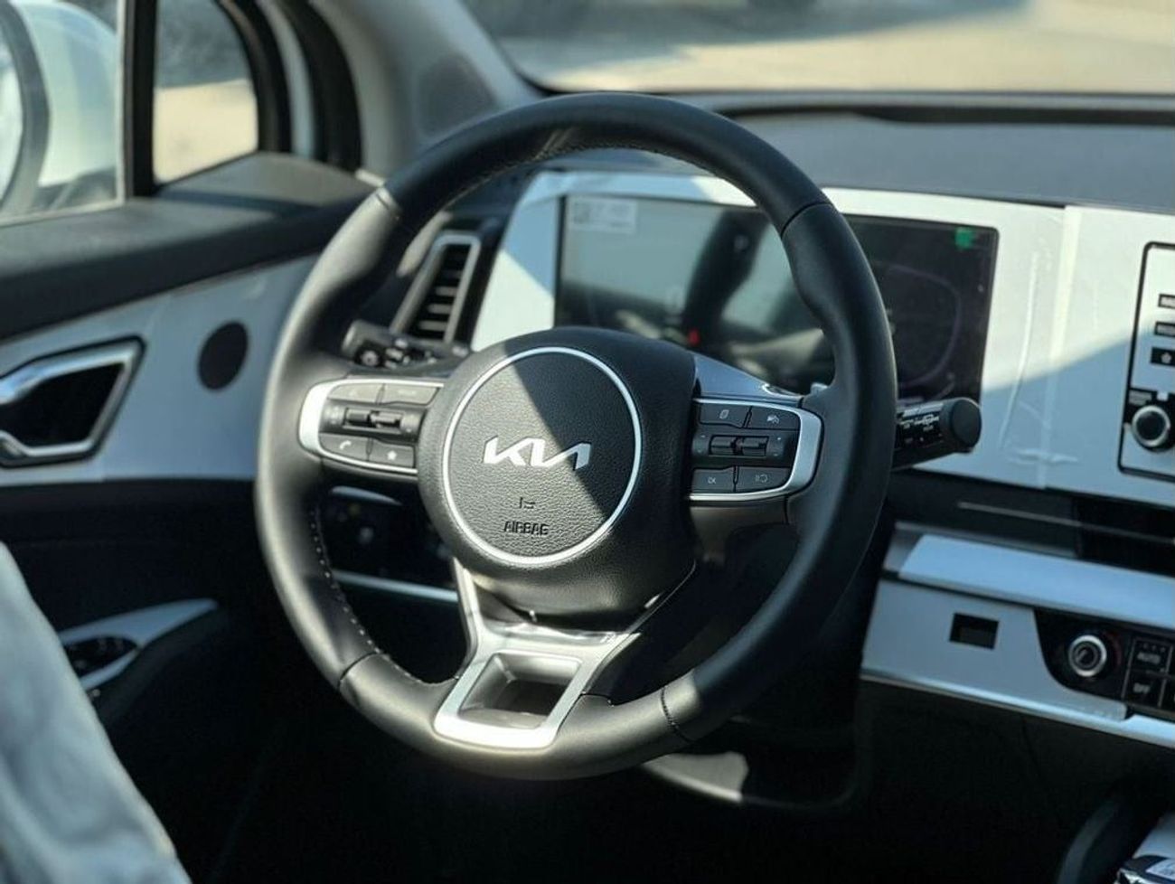 Kia Sportage LX 1.6L KIA SPORTAGE 1.6L TURBO 2024