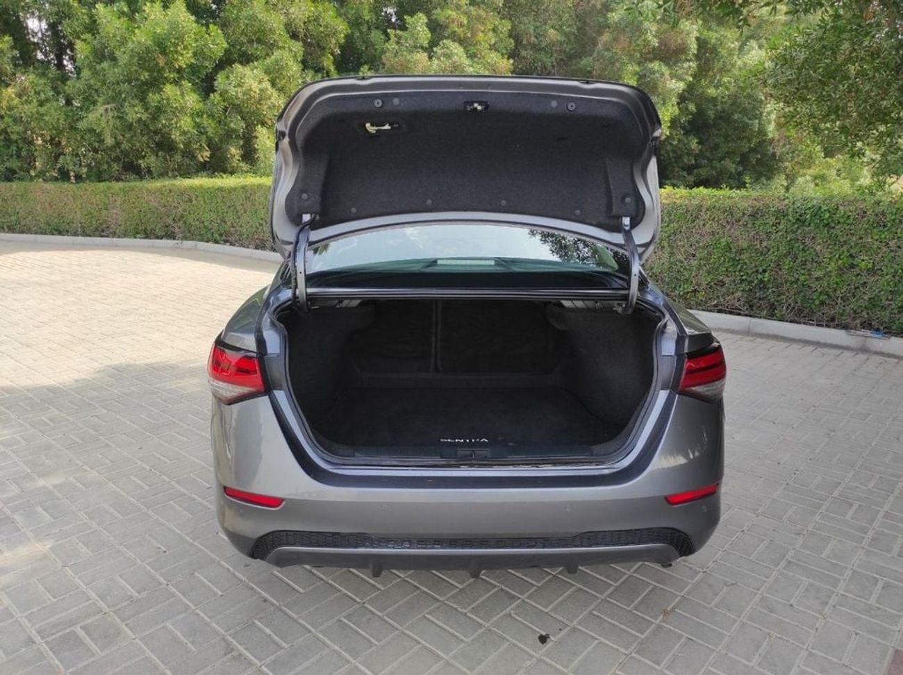 Nissan Sentra Nissan Sentra 2023 1.8 full automatic