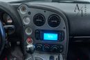 دودج فايبر SRT10 SRT10