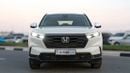 Honda CR-V 2026 | HONDA CRV GLOBAL 30-YEAR HONOR 240TURBO 2WD VITALITY 5 SEATS[ EXPORT ONLY ]