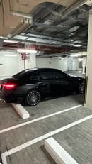 مرسيدس بنز C 300 صالون دفع رباعي