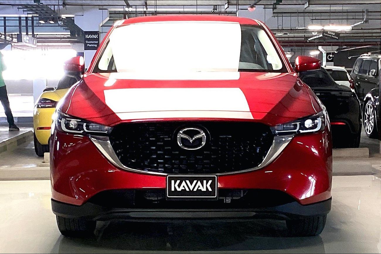 Mazda CX5 GL | Guaranteed Warranty | 0 Down Payment