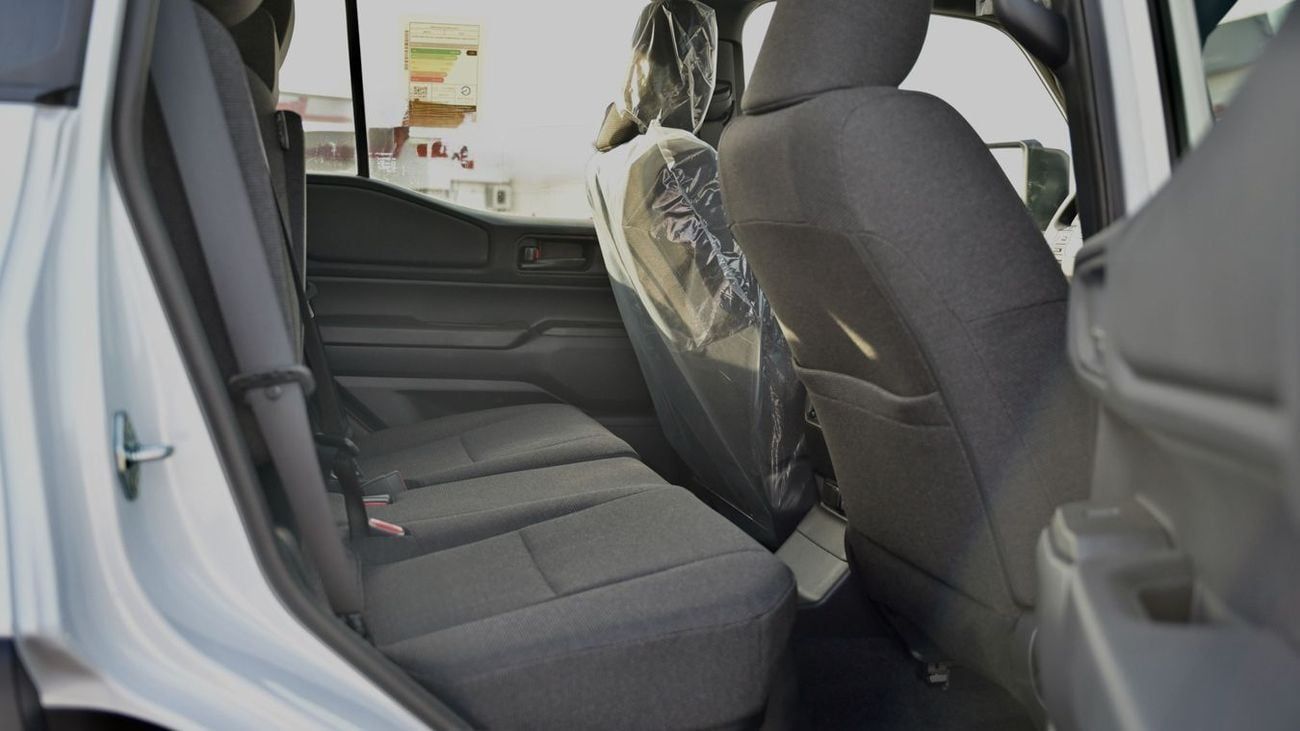 Toyota Prado Toyota Prado 2.8 ALR Standard Diesel -2025YM