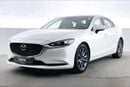 Mazda 6 S | Guaranteed Warranty | 0 Down Payment