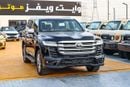 Toyota Land Cruiser VXR