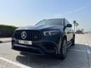 Mercedes-Benz GLE 350 V4