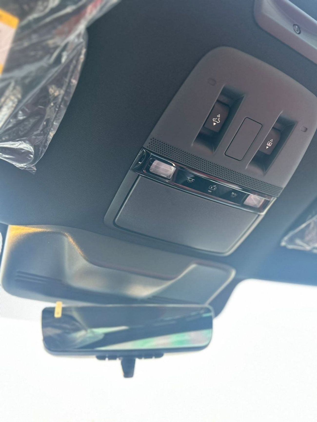 Nissan Patrol LE Platinum City 3.5L