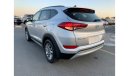 Hyundai Tucson PANORAMIC 4WD AND ECO 2.0L V4 2018 AMERICAN SPECIFICATION