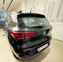 MG ZS EV Luxury