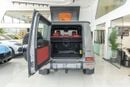Mercedes-Benz G 63 AMG Mercedes-Benz G 63 AMG - Diamond Seats - Carbon Fiber - 2025 FaceLift
