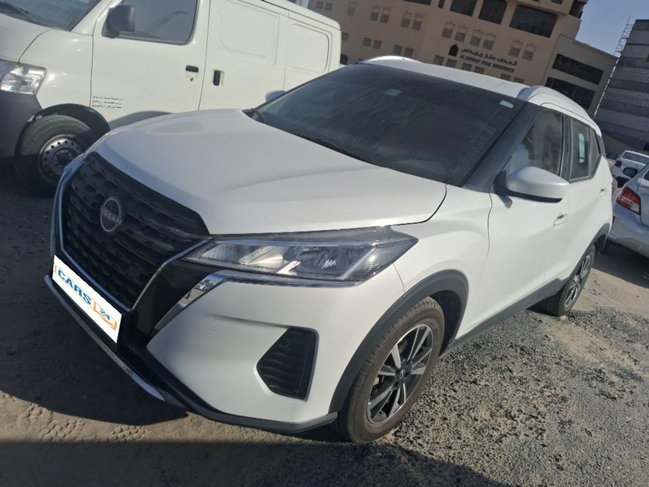 Nissan Kicks S 1.6 | Zero Down Payment | Home Test Drive