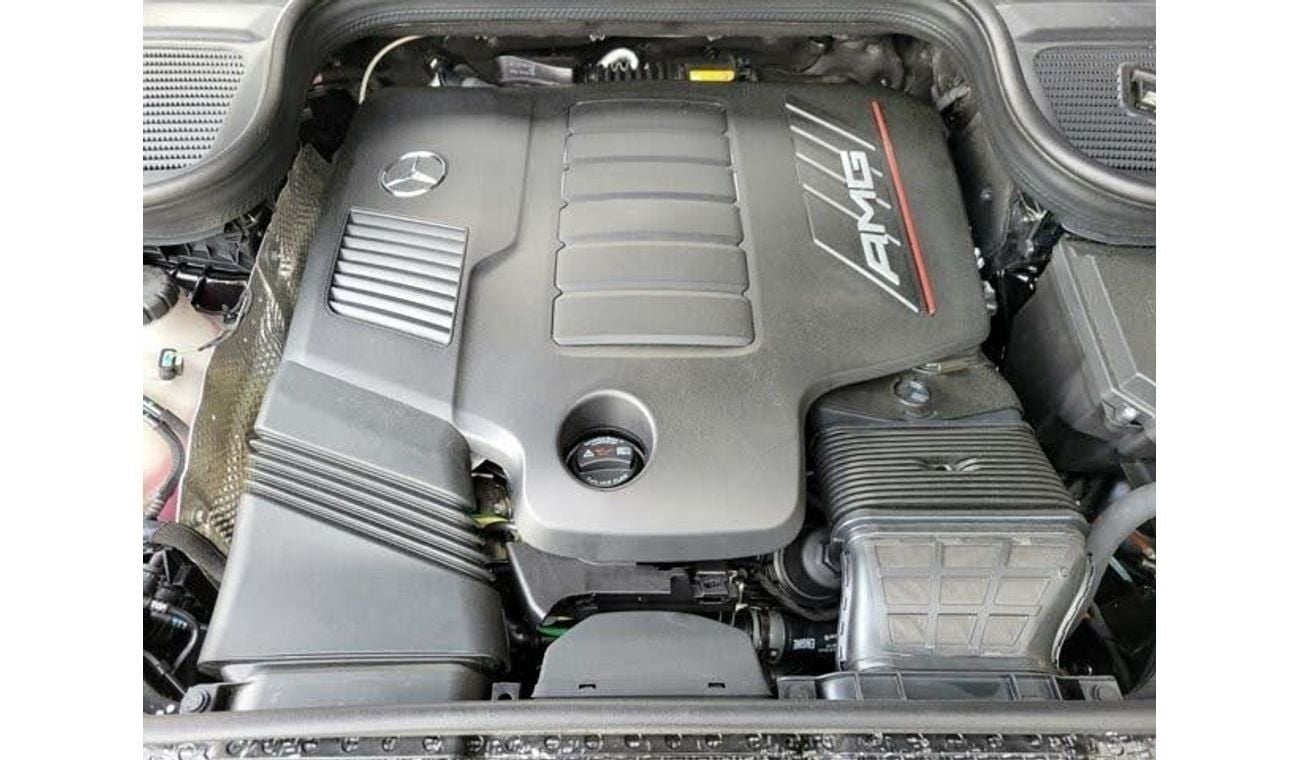 Mercedes-Benz GLE 53 Coupe 4MATIC AMG Brand New * Export Price *