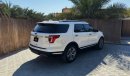 Ford Explorer Limited 1,837 PM | Impeccable Condition