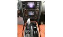 Nissan Patrol Y62 5.6L Petrol LE Platinum City Auto