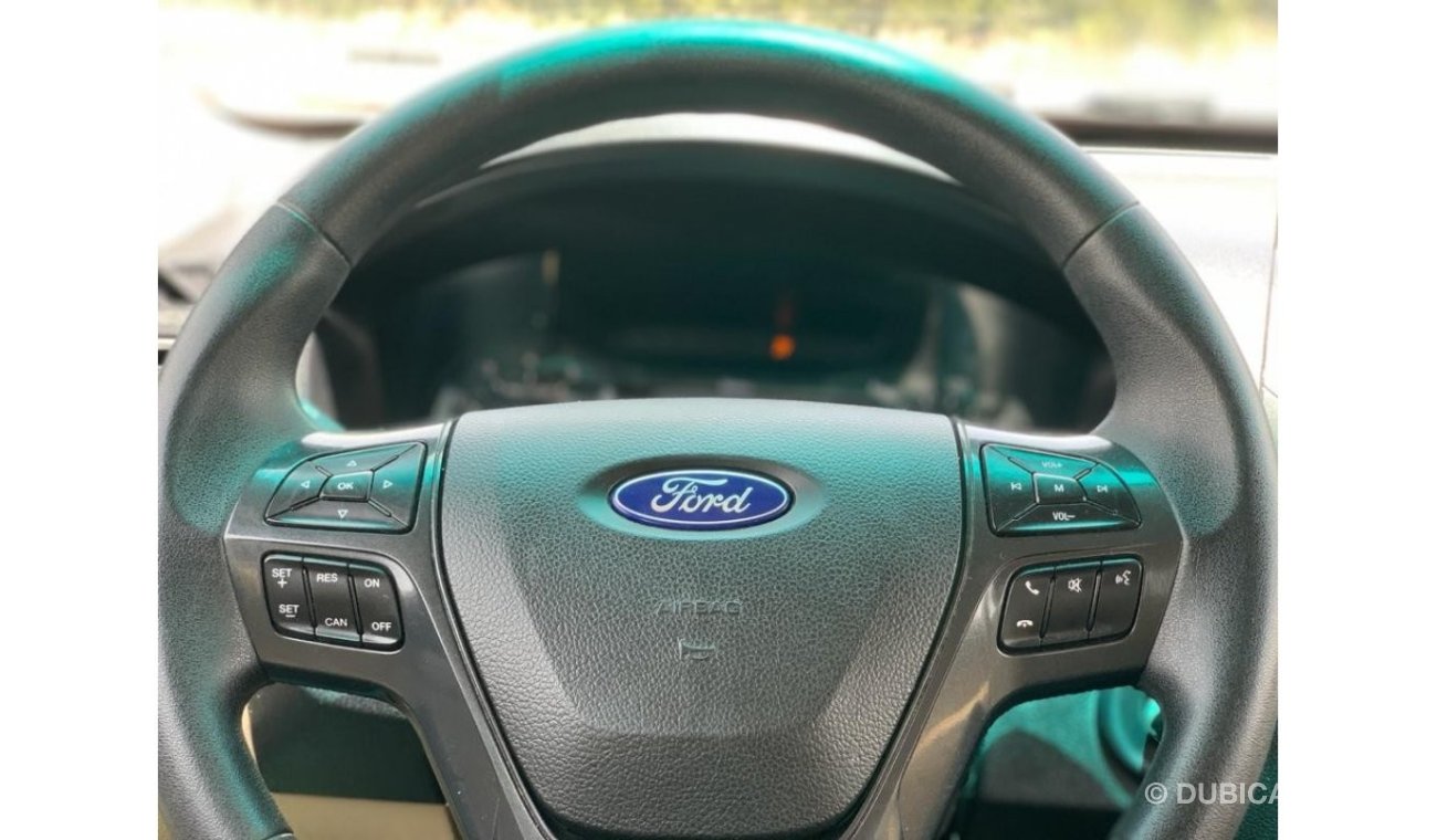 Ford Explorer Ford Explorer 4x2 2016 Ref# 446