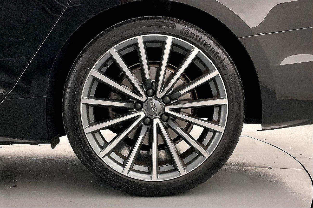 BMW 430i M Sport | 1 year free warranty | 0 Down Payment