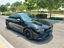 Mercedes Benz CLA 200 PREMIUM