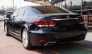 Lexus LS460 L