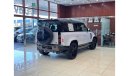 Land Rover Defender Land Rover Defender X110 V8